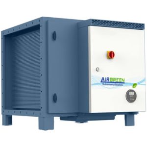 Air Green Elektrostatik Filtre