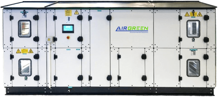 Hijyenik Klima Santrali