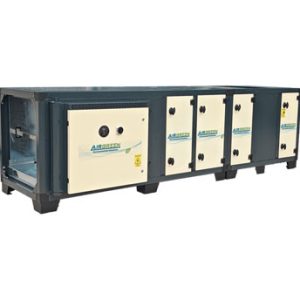 Air Green ekoloji ünitesi